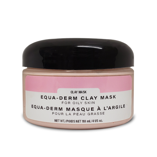 viaGlamour image of a Clay Mask