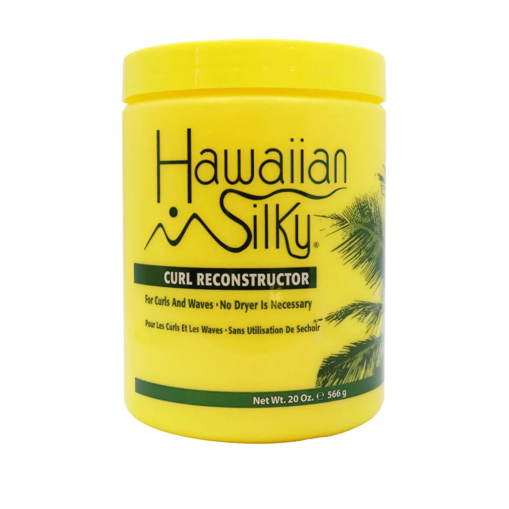 Reconstructeur de boucles soyeuses hawaïen 20oz 20 onces