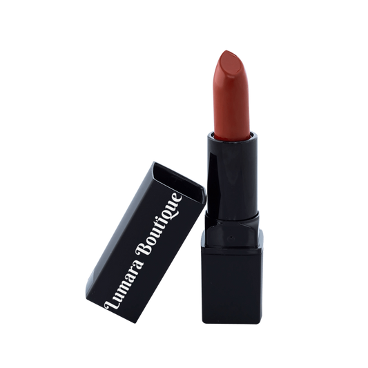 viaGlamour image of a Satin Lipstick